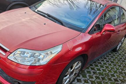 Citroen C4 183.033 km 900 &euro; Frankenthal Süd 67227