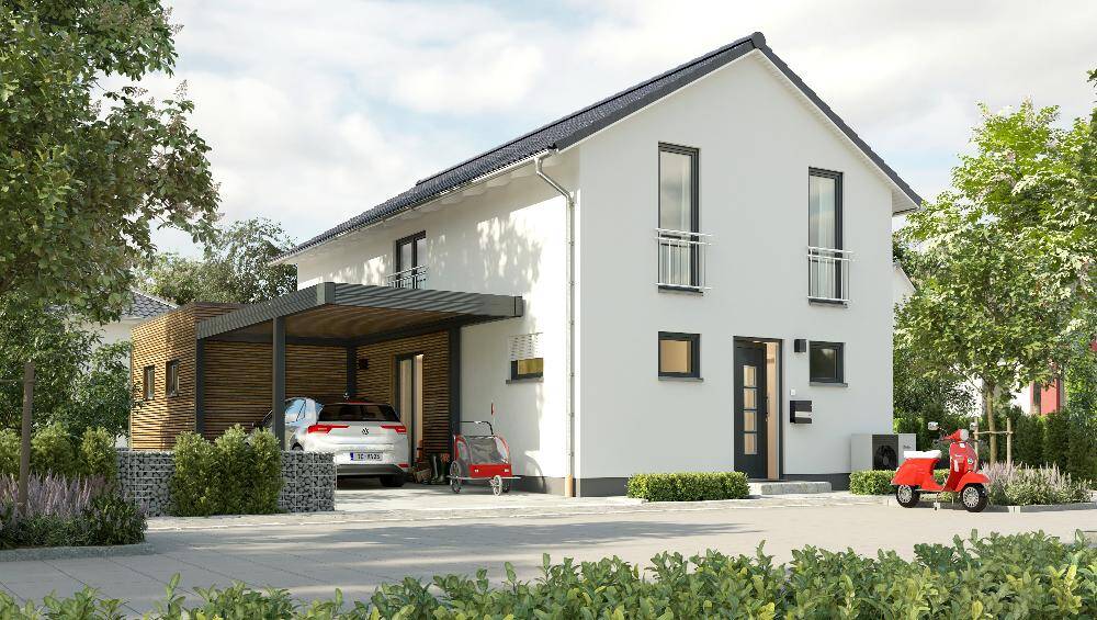 Grundstück Osloß - 210.648&euro; | Angebot:25691482