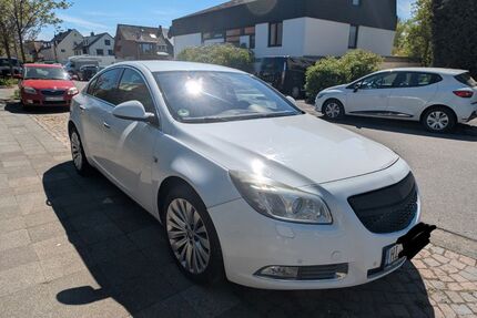 Opel Insignia 247.900 km 3.500 &euro; Hildesheim 31134