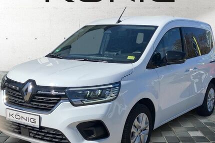 Renault Kangoo 16.838 km 23.999 &euro; Luckenwalde 14943