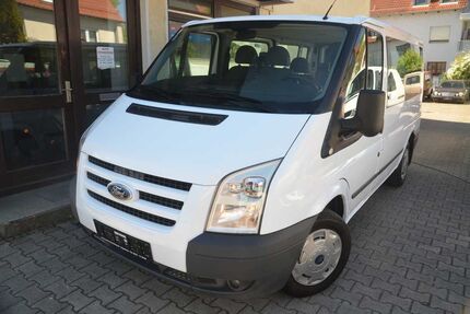 Ford Transit 147.400 km 13.990 € Augsburg 86167