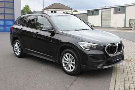 BMW X1 104.350 km 17.255 &euro; Weyerbusch 57635