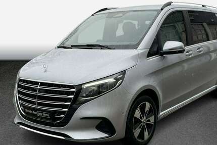 Mercedes-Benz V 300 9.600 km 83.850 &euro; Traunstein 83278