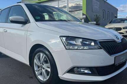 Skoda Fabia 108.000 km 8.999 &euro; Garbsen 30827