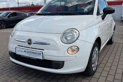 Fiat 500 162.000 km 3.490 &euro; Hildesheim 31137