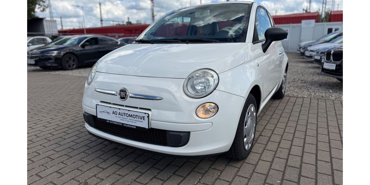 Fiat 500 162.000 km 3.490 &euro; Hildesheim 31137