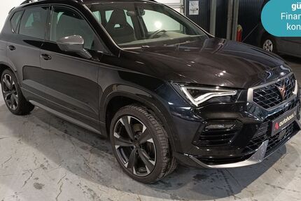 Cupra Ateca 39.496 km 25.970 &euro; Eching 85386