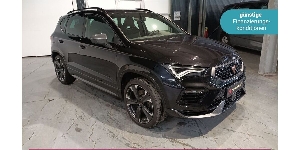 Cupra Ateca 39.496 km 27.440 &euro; Eching 85386