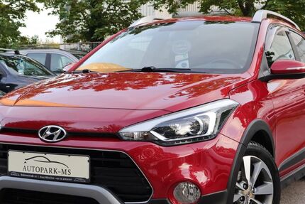 Hyundai i20 28.561 km 11.990 &euro; München 81243