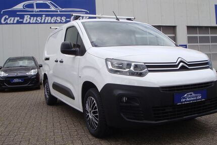 Citroen Berlingo 55.874 km 17.250 € Wardenburg 26203