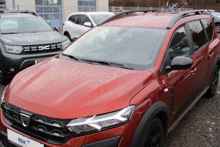 Dacia Jogger 33.700 km 18.490 &euro; Heusweiler 66265