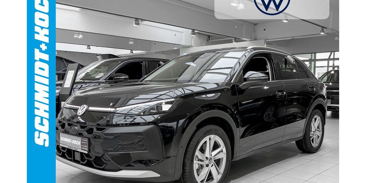 VW T-Roc 4.900 km 39.990 &euro; Oldenburg 26123