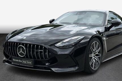 Mercedes-Benz AMG GT 27.278 km 129.990 &euro; Bad Reichenhall 83435