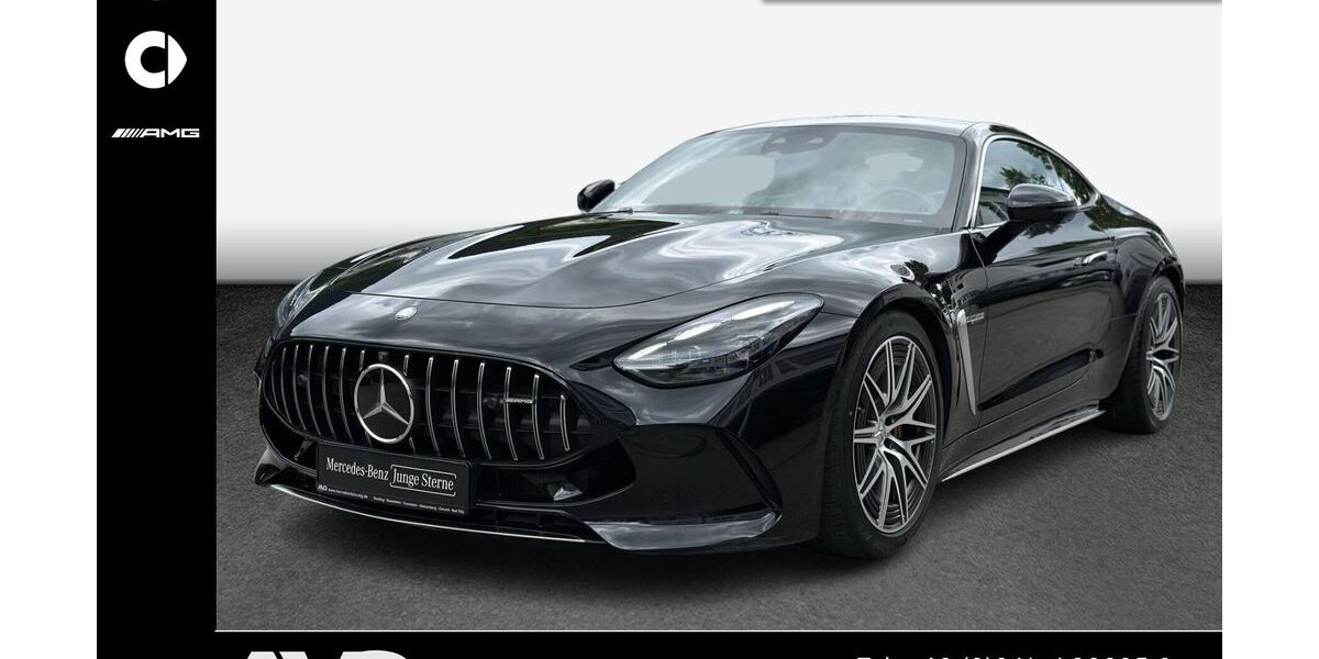 Mercedes-Benz AMG GT 27.278 km 129.990 &euro; Bad Reichenhall 83435