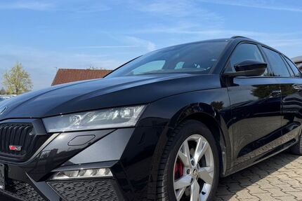 Skoda Octavia 38.976 km 32.990 &euro; Ichenhausen 89335