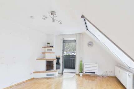 Wohnung Glattbach - 4 Zimmer, 76 m&sup2;, 269.000&euro; | Angebot:24845096