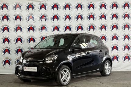Smart ForFour 14.215 km 10.790 &euro; München 81379