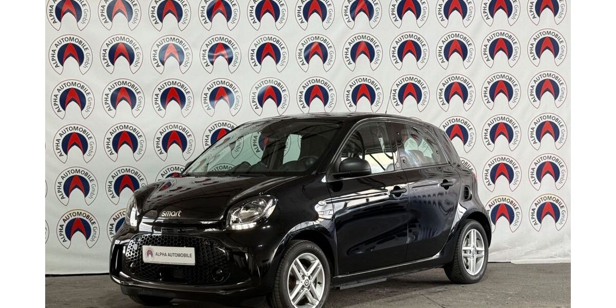 Smart ForFour 14.215 km 10.790 &euro; München 81379