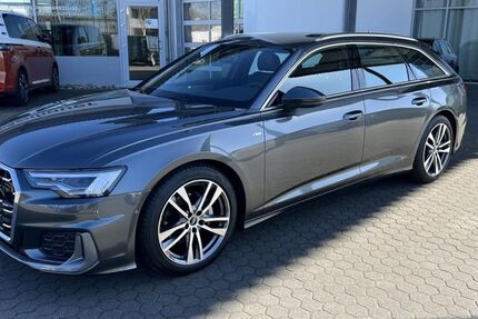 Audi A6 43.500 km 38.450 &euro; Westerstede 26655