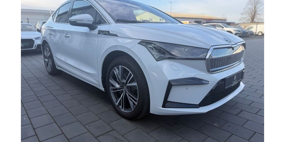 Skoda Enyaq 30.000 km 38.490 &euro; Ilsede 31246
