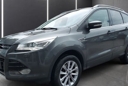 Ford Kuga 94.000 km 13.990 € Ainring 83404