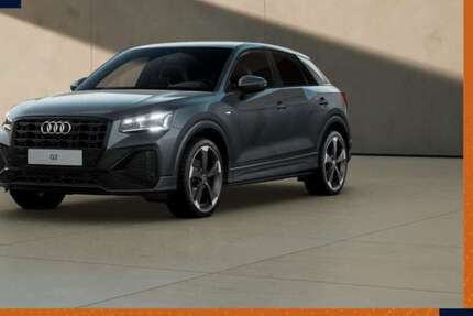 Audi Q2 10.600 km 32.980 € Ursensollen 92289