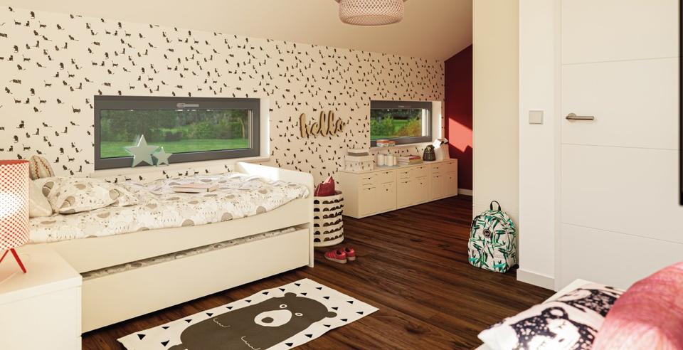 Doppelhaushälfte Frickenhausen - 4 Zimmer, 127 m&sup2;, 1.940&euro; | Angebot:25920769