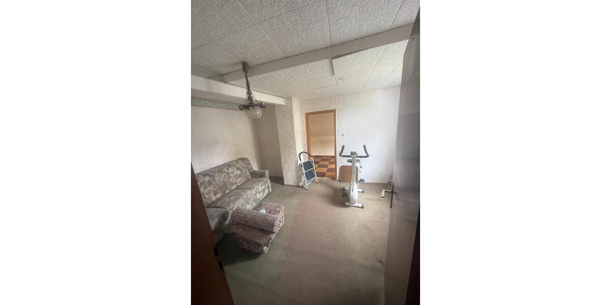 Doppelhaushälfte Küps - 5 Zimmer, 132 m&sup2;, 120.000&euro; | Angebot:26810942