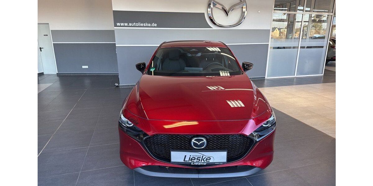 Mazda 3 16.899 km 25.690 &euro; Sprotta-Siedlung 04838