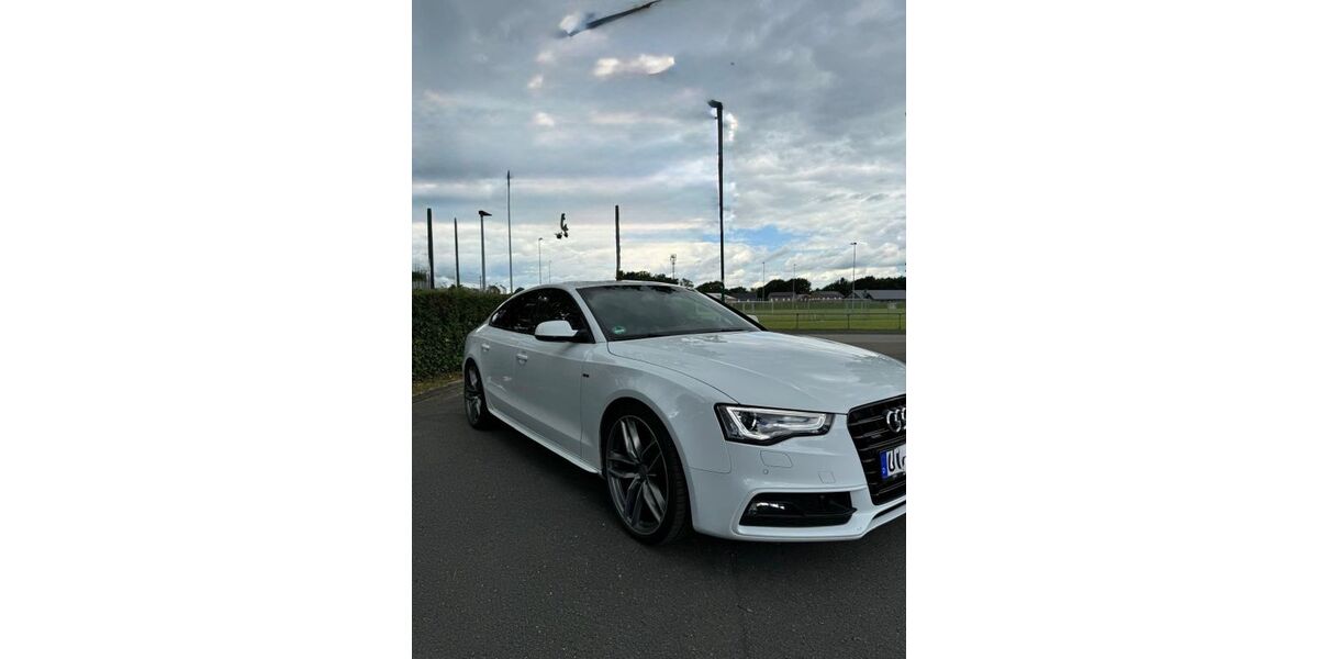 Audi A5 239.850 km 14.995 &euro; Edewecht 26188