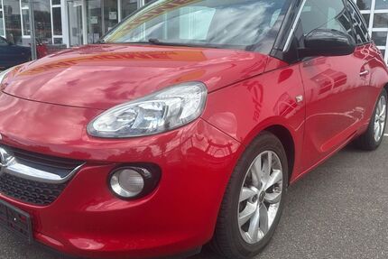 Opel Adam 116.838 km 6.190 € Reutlingen 72766