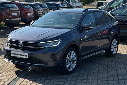 VW Taigo 17.590 km 19.380 &euro; Querfurt 06268