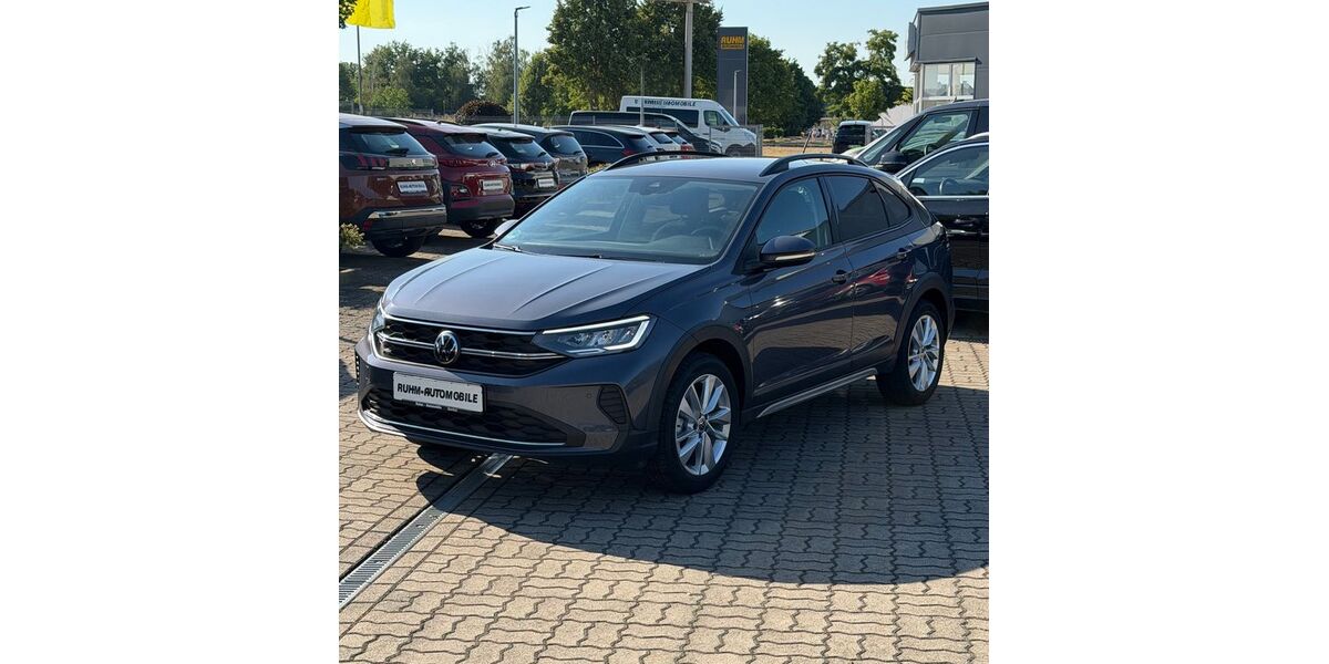 VW Taigo 17.590 km 19.380 &euro; Querfurt 06268