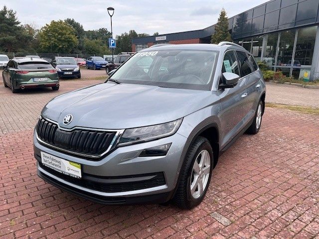 Kodiaq