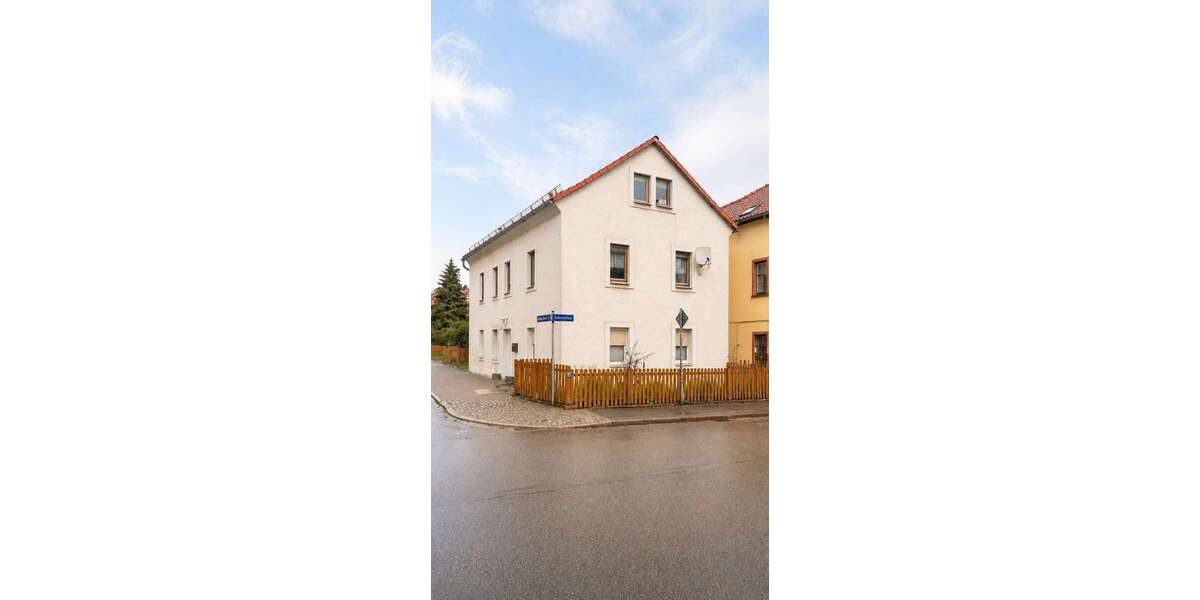 Einfamilienhaus Dresden Leuben - 6 Zimmer, 139 m&sup2;, 365.000&euro; | Angebot:26853620