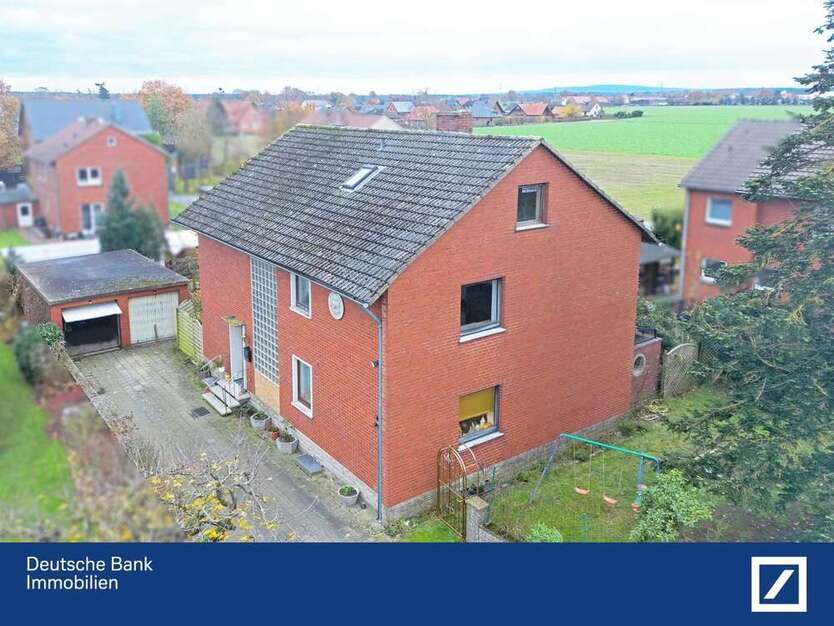 Haus zum Kaufen in Leese 260.000 € 228 m²