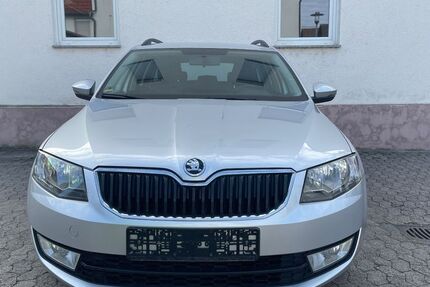 Skoda Octavia 210.700 km 6.200 &euro; Pfungstadt 64319
