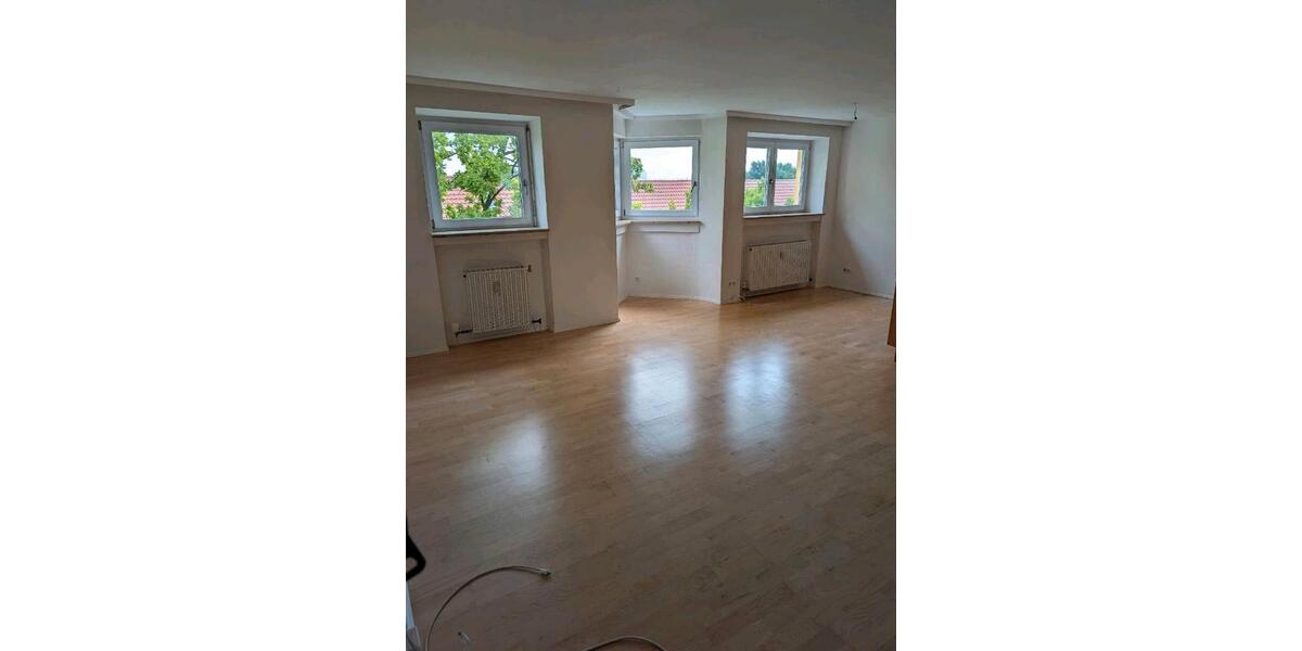 Etagenwohnung Erlangen Bruck - 2.5 Zimmer, 79 m&sup2;, 900&euro; | Angebot:26671368