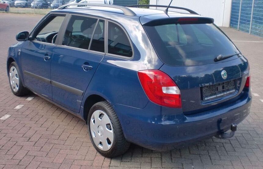 Fabia