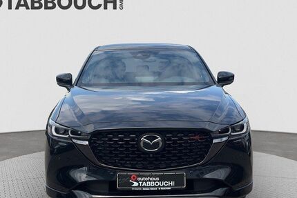 Mazda CX-5 27.613 km 29.999 &euro; Speyer 67346