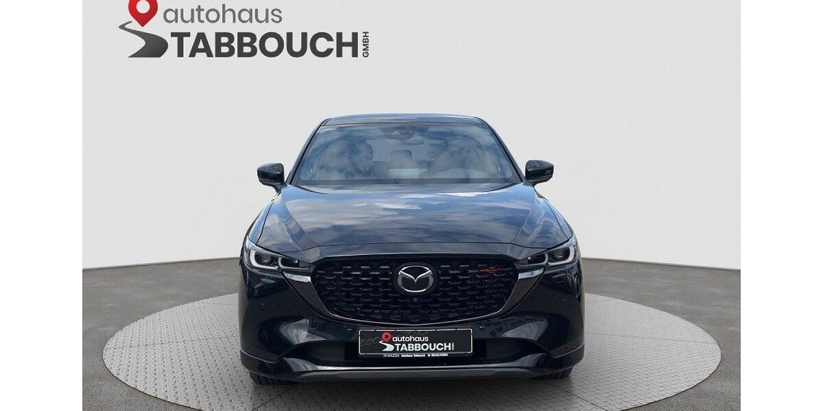 Mazda CX-5 27.613 km 29.999 &euro; Speyer 67346