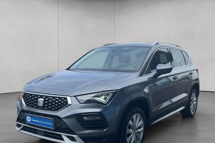 Seat Ateca 66.885 km 21.890 &euro; Husum 25813
