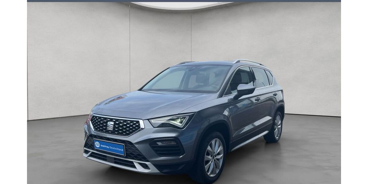 Seat Ateca 66.885 km 21.890 &euro; Husum 25813