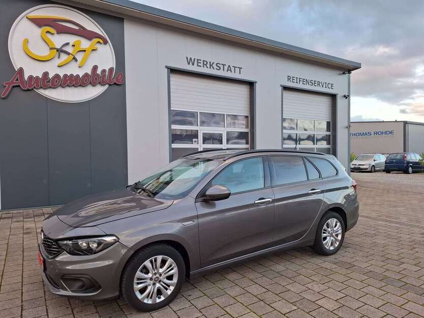Fiat Tipo 41.000 km 9.385 € Münsingen 72525