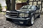 Mercedes-Benz SEC-Klasse 173.000 km 89.900 &euro; Gießen 35390