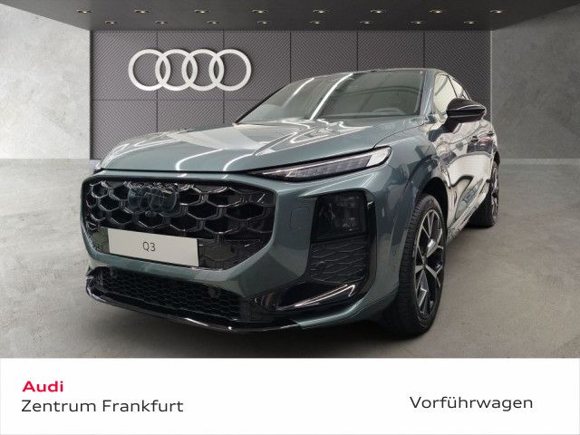 Audi Q3 9.900 km 60.980 &euro; Frankfurt am Main 60314