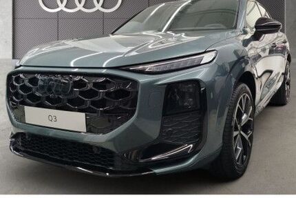 Audi Q3 9.900 km 61.350 &euro; Frankfurt am Main 60314