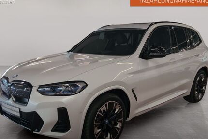 BMW iX3 87.046 km 37.985 &euro; München 80939