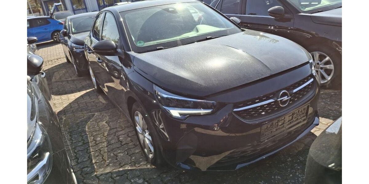 Opel Corsa 29.639 km 14.450 &euro; Friedewald 36289