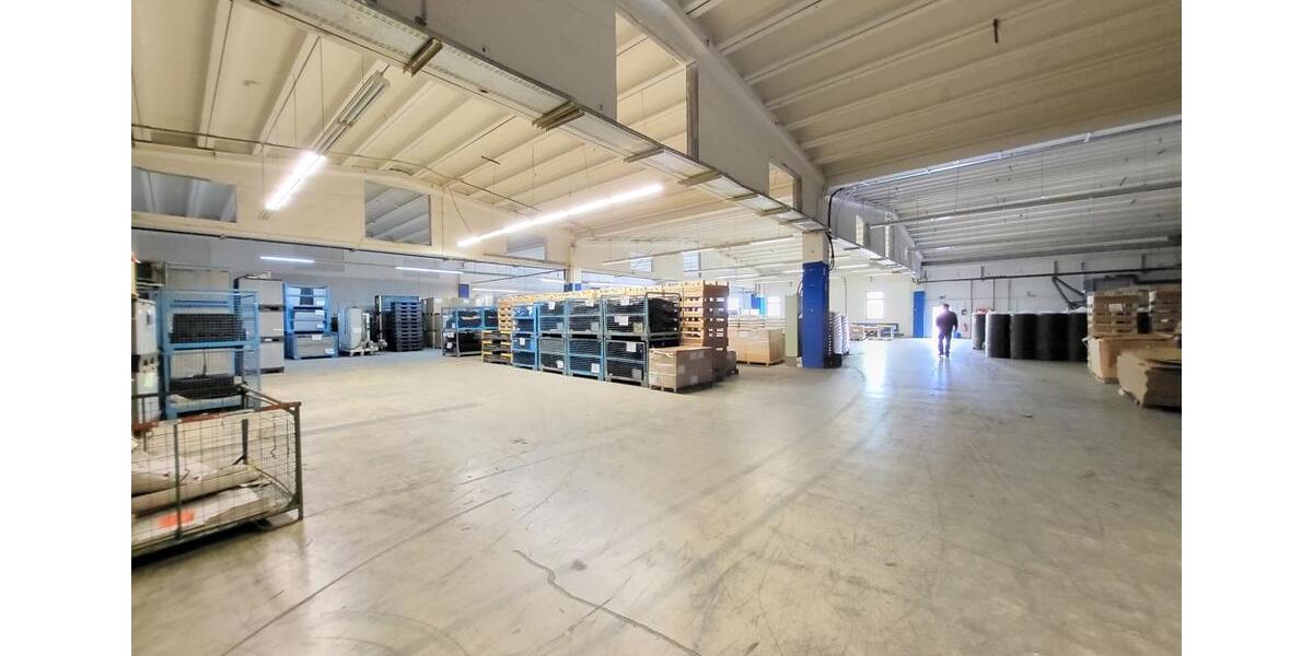 Gewerbeobjekt Rottenburg an der Laaber - 8.811&euro; | Angebot:25119594